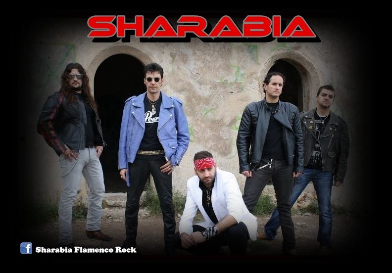 Sharabia