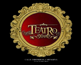 Bar Teatro, Cartagena